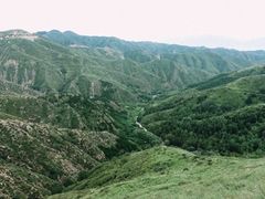 -雁门关景区