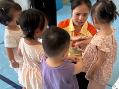 -金点蒙氏国际教育(悠然校区)