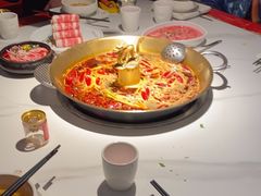-小龙翻大江文化火锅(宽窄店)