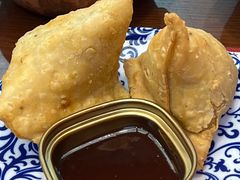 -食彩美印度特色美食餐厅·印度料理