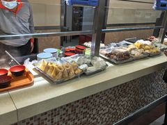 -食为天(贵阳路店)