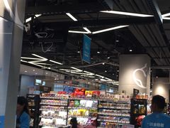 -盒马鲜生(王府广场店)