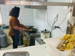 -老乔串店(青松路店)