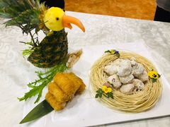 -雅和生态渔庄·宜城锅巴饭(龙灵山公园店)
