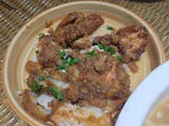 粉蒸肉-广信传说
