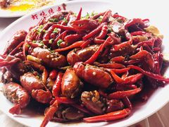 -虾味传奇(生态龙虾城店)