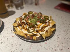 -墨纪Mojí墨西哥餐厅(官舍店)