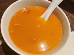-汤城小厨•粤菜•靓汤(苏州街店)
