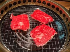 -黑牛黑猪烤肉专门店(万象城店)