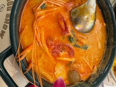 -太食獸泰式茶餐厅(IFS国金中心店)