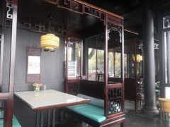 大堂-柳莺湖上·湖景餐厅·江南菜(西湖店)
