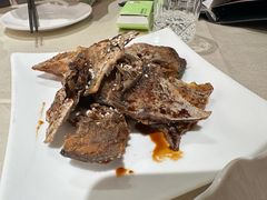 -阿莉餐厅(枣阳路店)