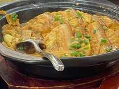 -西山人家·传统苏帮菜·家宴(木渎店)