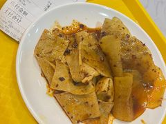-马三洋芋片(簋街店)