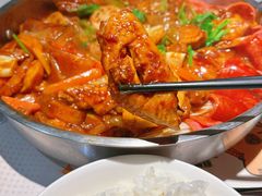 -黄记煌三汁焖锅(顺义华联店)