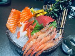 -稻早料理美术馆(城阳店)