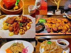 -锦上中式酒馆(南内环店)