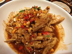 -衡厨·衡阳土菜(中南店)