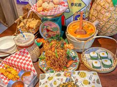 -泰妃殿(武汉首店)