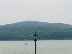 景观位-水上明月·湖景餐厅