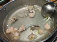 -池云涧自然椰子鸡(万泰汇店)