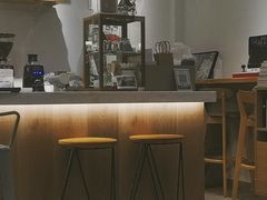 -infinite cafe