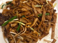 -麒麟中餐厅·经典粤菜·地道菜式老字号(广州长隆酒店)