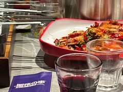 -丽伟的串·烧烤·砂锅(季景天地店)