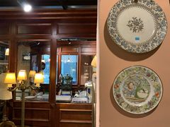 -古董花园(思南路42弄小区店)