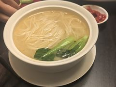 -浙江安吉JW万豪酒店·万豪中餐厅