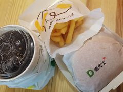 -德克士(建设路店)