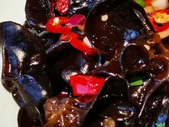 -德顺斋爆肚涮肉馆·烧烤·羊蝎子·清真炒菜(马驹桥店)