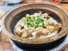 -红星光发煲仔饭(大石街店)