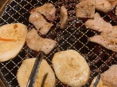 -炙城·韩式烤肉(南京东路店)