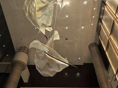 -成都华尔道夫酒店