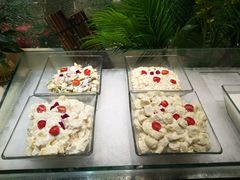 -福缘烤肉王自助(爱琴海-原比尔森店)