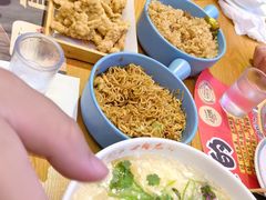 -庆峰龙虾烧烤(合肥一店)