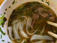-王记生烫牛杂面馆(兰陵路店)