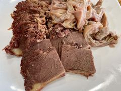 驴肉-老保定驴肉馆(云岗路店)