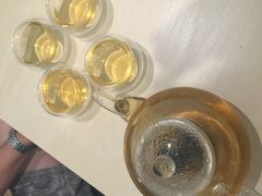 蜜桃乌龙茶-猫的天空之城概念书店(印象城购物中心店)