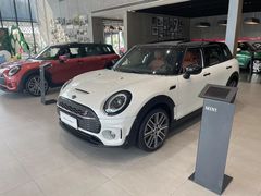 -上海普陀宝诚MINI4S店(红柳路店)