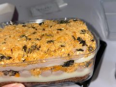 芋泥肉松麻薯-FALANC CAKE生日蛋糕(广州店)