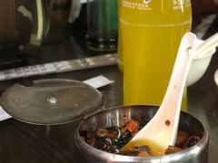 辣椒油-爆肚冯(廊房二条店)
