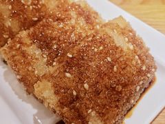 -蓉李记成都名小吃(太原龙湖万达店)