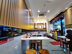 大堂-龙记桂林米粉店(书城路店)