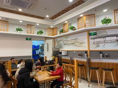 大堂-小姜锅贴(凤凰街店)