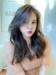-Amo la Diva造型