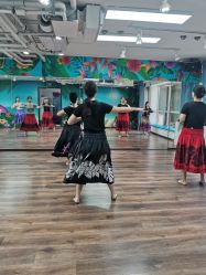 -呼拉汇舞蹈生活馆 Hawaii Hula&Tahiti Dance Studio