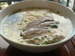 -同得兴 Since·1995 传统苏式面馆(十全街店)