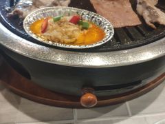 -胡哥烤肥牛(车公庙店)